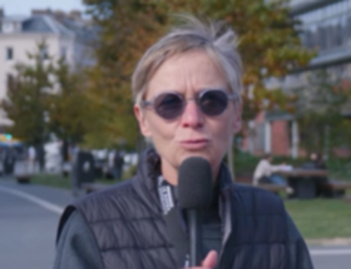 L’Université s’est mobilisée à l’occasion d’#OctobreRose